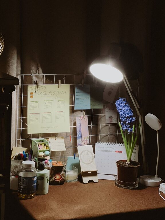 Tips for Creating a Cozy and Functional Home Office Space
